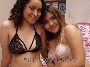 MaribelleRose