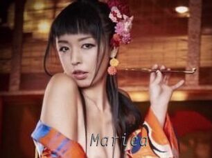 Marica