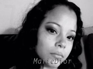 MarieDior