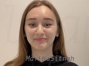 MarihaSitngh