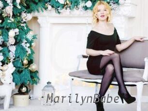 MarilynBabe