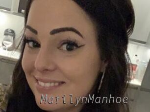 MarilynManhoe