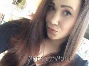 MarilynMoor Livestrip Cams
