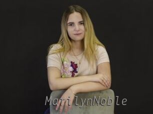 MarilynNoble