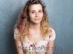 MarilynPatrick