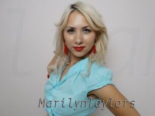 MarilynTaylors