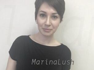 MarinaLush