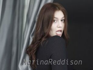 MarinaReddison