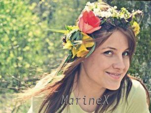 Marine_X