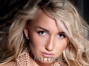 Mariness