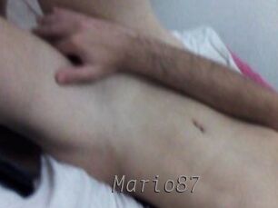 Mario87 Livestrip Cams