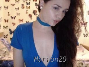 Marion20
