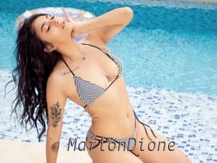 MarionDione