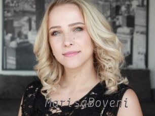 MarisaBoveni Livestrip Cams