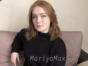 MariyaMaxx