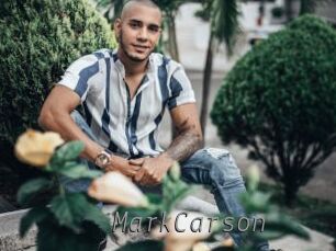 MarkCarson