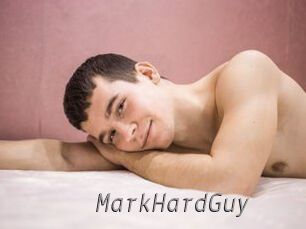 MarkHardGuy