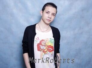 MarkRoberts