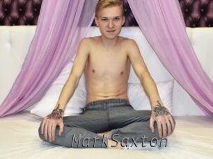 MarkSaxton