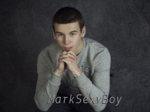 MarkSexyBoy