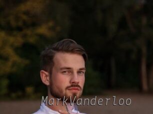 MarkVanderloo