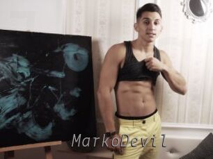 MarkoDevil
