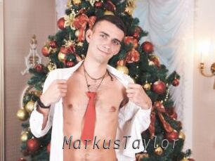 MarkusTaylor