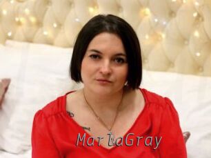 MarlaGray