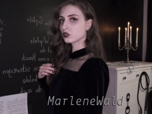MarleneWald Livestrip Cams