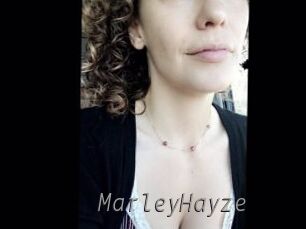 MarleyHayze