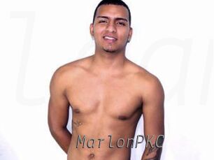 MarlonPKC