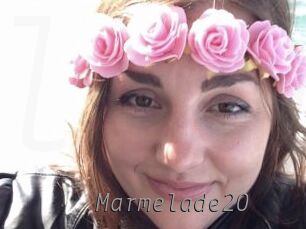 Marmelade20