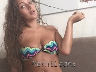 MarniLeahx Livestrip Cams