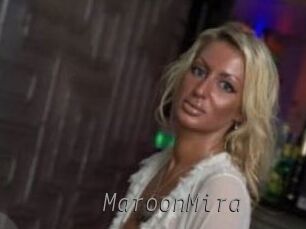 MaroonMira