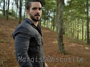 MarqisDObscurite