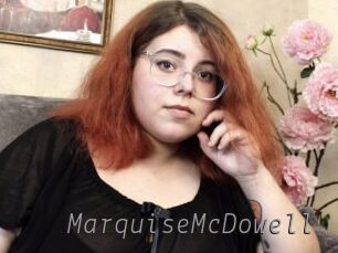 MarquiseMcDowell