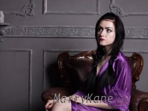 MarryKane