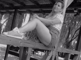 MarryMiller Livestrip Cams
