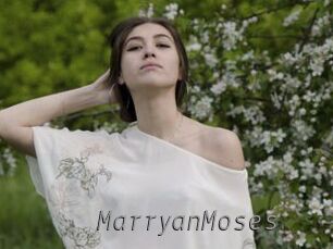 MarryanMoses