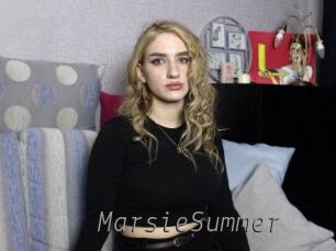 MarsieSummer