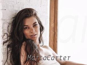 MartaCarter Livestrip Cams