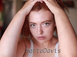 MartaDavis