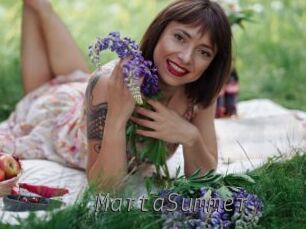 MartaSummer