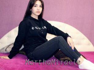 MarthaMiracle