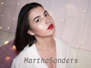 MarthaSanders