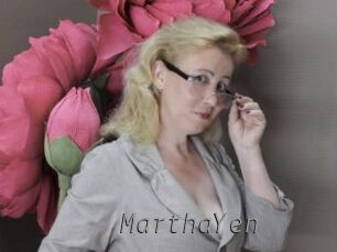 MarthaYen