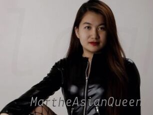 MartheAsianQueen