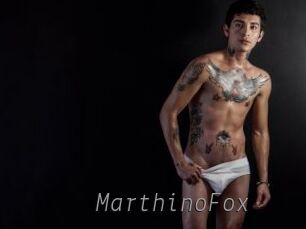 MarthinoFox