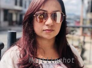 Martiinahot