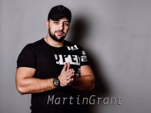 MartinGrant